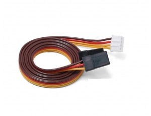 Freewing F-22 Raptor 70mm 12 Blade EDF Jet Servo Connector Wire